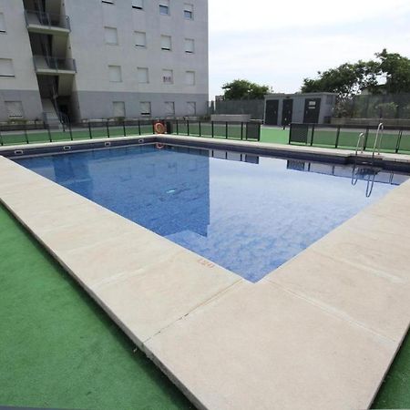 Lovely Apartment Sevilla Azahar Parking Bormujos Εξωτερικό φωτογραφία