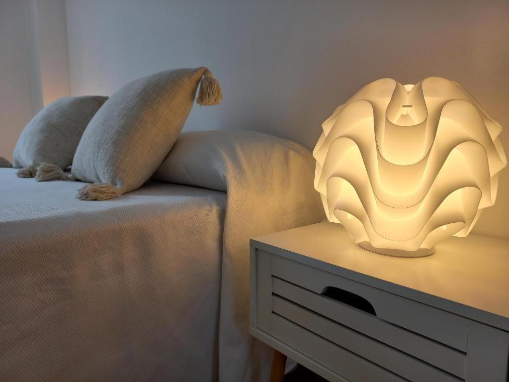 Lovely Apartment Sevilla Azahar Parking Bormujos Εξωτερικό φωτογραφία