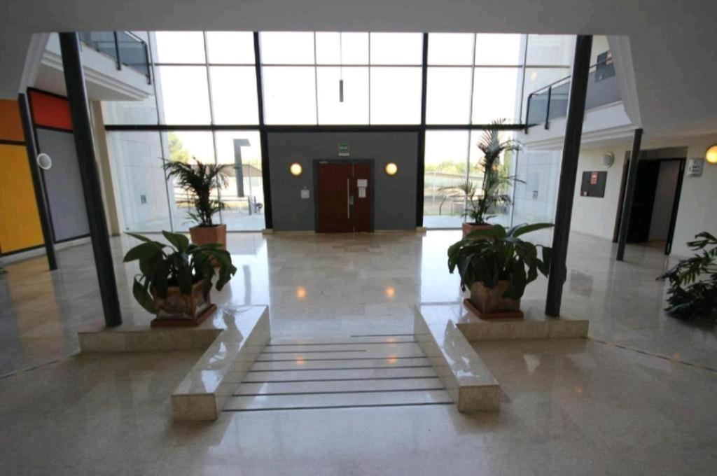 Lovely Apartment Sevilla Azahar Parking Bormujos Εξωτερικό φωτογραφία