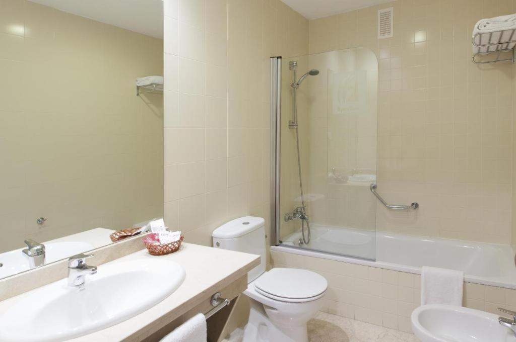 Lovely Apartment Sevilla Azahar Parking Bormujos Εξωτερικό φωτογραφία