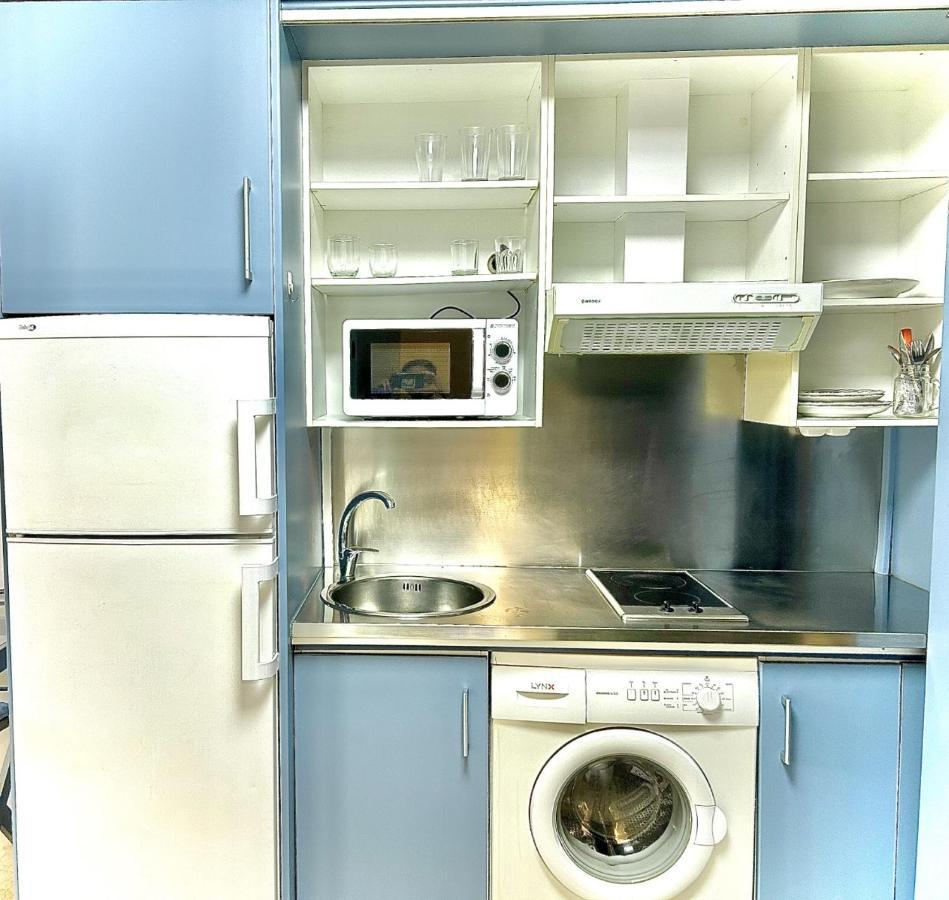 Lovely Apartment Sevilla Azahar Parking Bormujos Εξωτερικό φωτογραφία