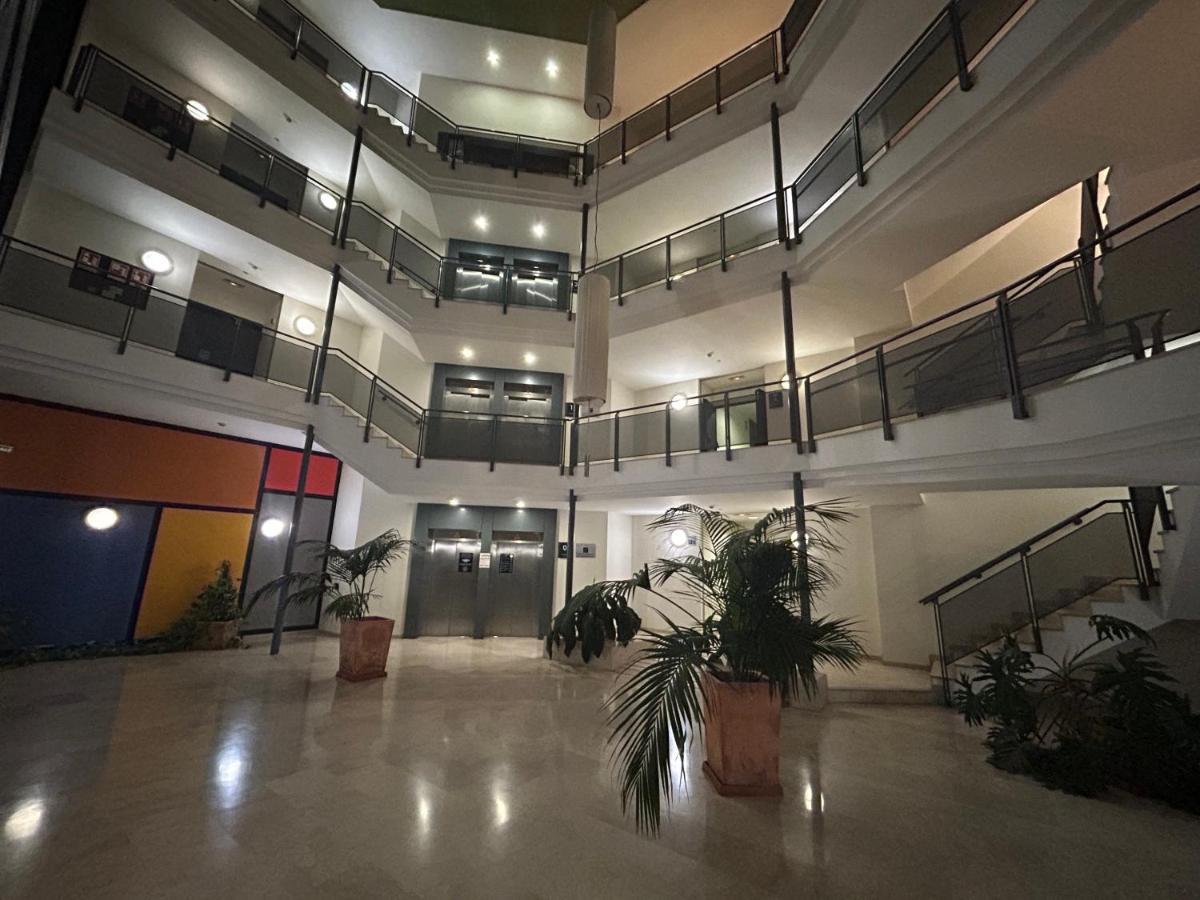 Lovely Apartment Sevilla Azahar Parking Bormujos Εξωτερικό φωτογραφία