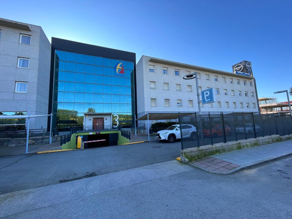 Lovely Apartment Sevilla Azahar Parking Bormujos Εξωτερικό φωτογραφία