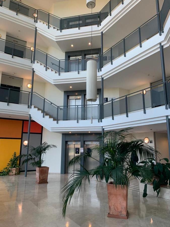 Lovely Apartment Sevilla Azahar Parking Bormujos Εξωτερικό φωτογραφία